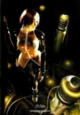 BUY NEW war of genesis - 185575 Premium Anime Print Poster