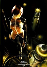 BUY NEW war of genesis - 185575 Premium Anime Print Poster
