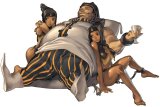 BUY NEW war of genesis - 48239 Premium Anime Print Poster