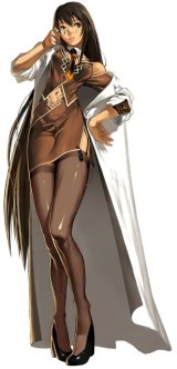 BUY NEW war of genesis - 52257 Premium Anime Print Poster
