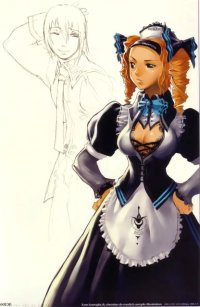 BUY NEW war of genesis - 56384 Premium Anime Print Poster