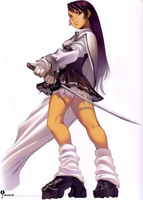 BUY NEW war of genesis - 56531 Premium Anime Print Poster war of genesis - 56533 image