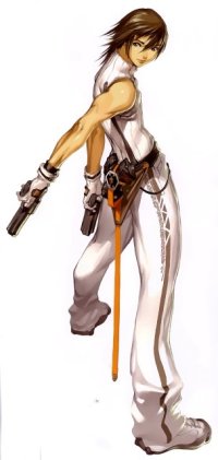 BUY NEW war of genesis - 56635 Premium Anime Print Poster