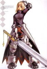 BUY NEW war of genesis - 56636 Premium Anime Print Poster
