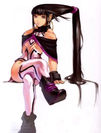 BUY NEW war of genesis - 56638 Premium Anime Print Poster