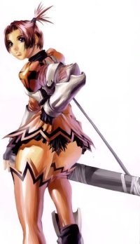 BUY NEW war of genesis - 56653 Premium Anime Print Poster