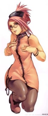 BUY NEW war of genesis - 56750 Premium Anime Print Poster