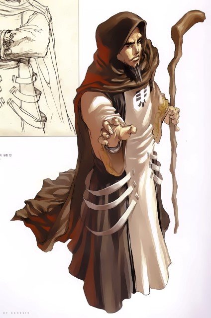 BUY NEW war of genesis - 56752 Premium Anime Print Poster war of genesis - 56756 image