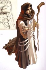 BUY NEW war of genesis - 56752 Premium Anime Print Poster