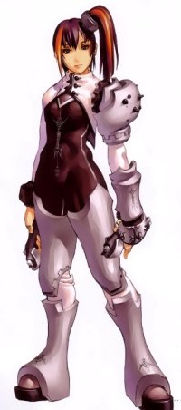 BUY NEW war of genesis - 56756 Premium Anime Print Poster