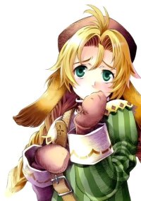 BUY NEW wild arms - 32232 Premium Anime Print Poster