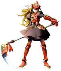 BUY NEW wild arms - 34523 Premium Anime Print Poster