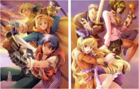 BUY NEW wild arms - 41394 Premium Anime Print Poster