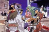 BUY NEW wild arms - 41398 Premium Anime Print Poster
