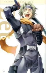 BUY NEW wild arms - 55911 Premium Anime Print Poster