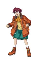 BUY NEW wild arms - 55913 Premium Anime Print Poster