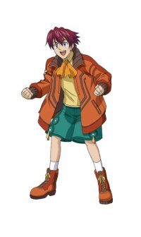 BUY NEW wild arms - 55913 Premium Anime Print Poster