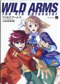 BUY NEW wild arms - 56977 Premium Anime Print Poster