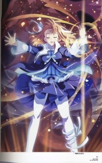 BUY NEW wild arms - 65838 Premium Anime Print Poster