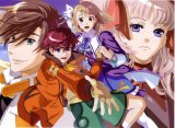 BUY NEW wild arms - 65839 Premium Anime Print Poster