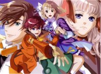 BUY NEW wild arms - 65839 Premium Anime Print Poster