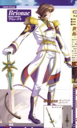 BUY NEW wild arms - 65907 Premium Anime Print Poster