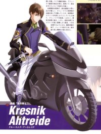 BUY NEW wild arms - 66144 Premium Anime Print Poster