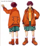 BUY NEW wild arms - 66145 Premium Anime Print Poster