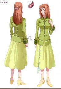 BUY NEW wild arms - 66149 Premium Anime Print Poster