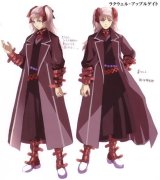 BUY NEW wild arms - 66152 Premium Anime Print Poster
