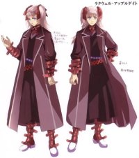 BUY NEW wild arms - 66152 Premium Anime Print Poster