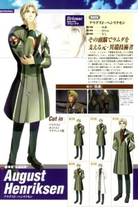BUY NEW wild arms - 66154 Premium Anime Print Poster