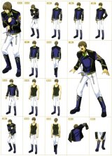 BUY NEW wild arms - 66167 Premium Anime Print Poster
