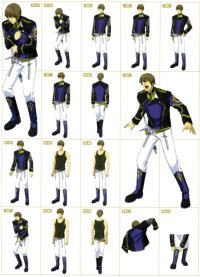 BUY NEW wild arms - 66167 Premium Anime Print Poster