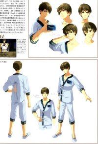 BUY NEW wild arms - 66168 Premium Anime Print Poster