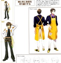 BUY NEW wild arms - 66173 Premium Anime Print Poster
