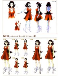BUY NEW wild arms - 66175 Premium Anime Print Poster