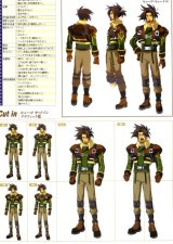 BUY NEW wild arms - 66177 Premium Anime Print Poster