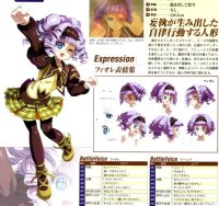 BUY NEW wild arms - 66178 Premium Anime Print Poster