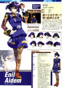 BUY NEW wild arms - 66181 Premium Anime Print Poster