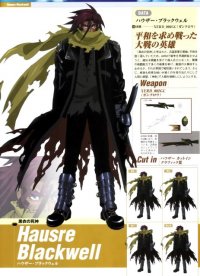 BUY NEW wild arms - 66187 Premium Anime Print Poster
