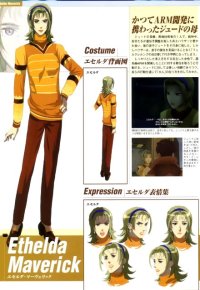 BUY NEW wild arms - 66188 Premium Anime Print Poster