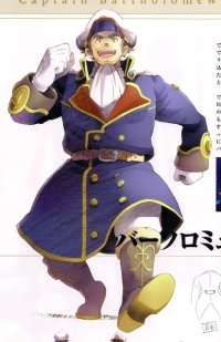 BUY NEW wild arms - 66195 Premium Anime Print Poster