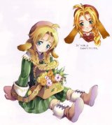 BUY NEW wild arms - 66200 Premium Anime Print Poster