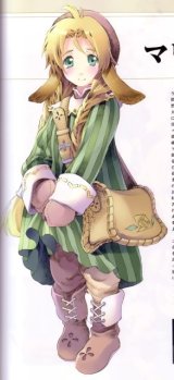 BUY NEW wild arms - 66201 Premium Anime Print Poster