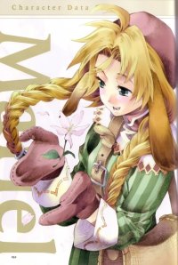 BUY NEW wild arms - 66202 Premium Anime Print Poster