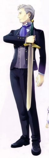 BUY NEW wild arms - 66204 Premium Anime Print Poster