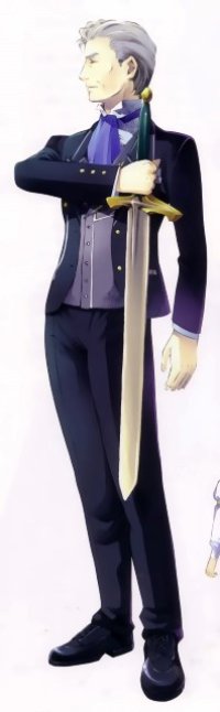 BUY NEW wild arms - 66204 Premium Anime Print Poster