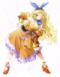 BUY NEW wild arms - 66210 Premium Anime Print Poster