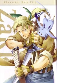 BUY NEW wild arms - 66230 Premium Anime Print Poster